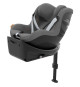 Siege Auto Sirona G i-Size - Lava Grey - CYBEX