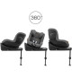 Siege Auto Sirona G i-Size - Lava Grey - CYBEX
