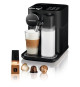 Machine a café systeme Nespresso - DELONGHI - EN650.B - 1400 W - 19 bars - Noir
