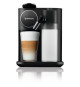 Machine a café systeme Nespresso - DELONGHI - EN650.B - 1400 W - 19 bars - Noir