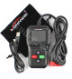 _OUTIL DE DIAGNOSTIC INJECTION OBD2 UNIVERSEL (MULTI LANGAGE) SCOOTER TNT E5 ARCHIVE
