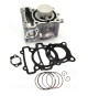 CYLINDRE MAXISCOOTER RB MAX ADAPT YAMAHA 125CC NMAX 2015-2020 R 125 BETA 125CC FANTIC 125CC   (Ø52mm) (OEM : 2DS-E1311-10)