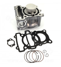 CYLINDRE MAXISCOOTER RB MAX ADAPT YAMAHA 125CC NMAX 2015-2020 R 125 BETA 125CC FANTIC 125CC   (Ø52mm) (OEM : 2DS-E1311-10)