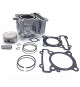 CYLINDRE MAXISCOOTER RB MAX ALU ADAPT YAMAHA NMAX 155CC 2015-2020 TRICITY 155CC 15 20 FANTIC CABALLERO 2020-2023 Ø58mm