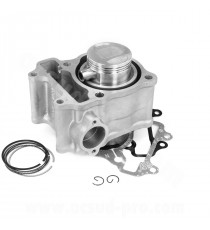 CYLINDRE MAXISCOOTER RB MAX FONTE ADAPT HONDA 125 DYLAN NES@ PANTHEON PS SH 2001-2012 SWING KEEWAY 125 OUTLOOK 125CC Ø525mm