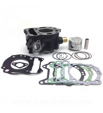 CYLINDRE MAXISCOOTER RB MAX FONTE ADAPT PIAGGIO 125 MP3 07 BEVERLY 05 X8 04 X9 03 X10 12 X-EVO 07 VESPA GTS 07 GILERA 125 NEXUS