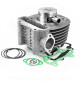 CYLINDRE MAXISCOOTER TNT FONTE ADAPT SYM 125 FIDDLE 2 3 4 JET 4 SYMPHONY ORBIT 23 PEUGEOT 125 TWEET 125 DJANGO SPEEDFIGHT 3