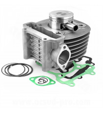 CYLINDRE MAXISCOOTER TNT FONTE ADAPT SYM 125 FIDDLE 2 3 4 JET 4 SYMPHONY ORBIT 23 PEUGEOT 125 TWEET 125 DJANGO SPEEDFIGHT 3