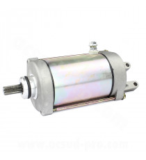 DEMARREUR MAXISCOOTER ADAPT PIAGGIO 400-500 MP3 BEVERLY 400 X-EVO 500 X10 GILERA 500 NEXUS FUOCO APRILIA 400-500 ATLANTIC
