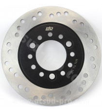 DISQUE DE FREIN AVANT SCOOTER RB MAX ADAPT SYM ORBIT 1 2 FIDDLE 2 3 SYMPLY XPRO 50 125CC SCOOTER CHINOIS 12 POUCES  Ø190mm