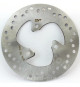 DISQUE FREIN SCOOTER TNT ADAPT PIAGGIO AVANT  TYPHOON NRG NTT GILERA  STALKER  STORM OVETTO JOG R MACH G  Ø190mm (OEM : 56408R)