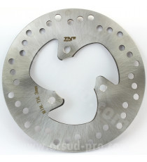 DISQUE FREIN SCOOTER TNT ADAPT PIAGGIO AVANT  TYPHOON NRG NTT GILERA  STALKER  STORM OVETTO JOG R MACH G  Ø190mm (OEM : 56408R)