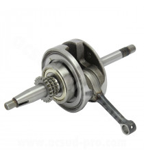 EMBIELLAGE MAXISCOOTER RB MAX ADAPT HONDA PCX 2012-2017 SH 125cc 2014-2016  4T START AND STOP (axe Ø13)