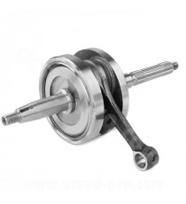 EMBIELLAGE SCOOTER TNT ADAPT PIAGGIO 50 ZIP 4T 00 LIBERTY 4T TYPHOON 4T 12 FLY 4T 00 VESPA LX 4T 05 APRILIA 50 SR MOTARD 4T 13