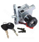 CONTACTEUR A CLE SCOOTER ADAPT MBK 50 OVETTO 4T 2008 NITRO 2T + 4T 2013 YAMAHA 50 NEOS 4T 2008 AEROX 2T + 4T 2013 4 FILS