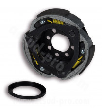 EMBRAYAGE MAXISCOOTER MALOSSI MAXI DELTA CLUTCH ADAPT YAMAHA 125 XMAX 2006-2020 XCITY 2008 MBK 125 SKYCRUISER 2006 CITYLINER 08