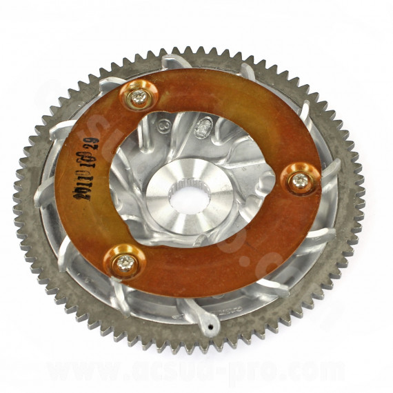 FLASQUE JOUE FIXE VARIATEUR MAXISCOOTER ADAPT PIAGGIO 125 X EVO 07  X8 04  X9 03  MP3 07 VESPA GTS 07 LIBERTY FLY BEVERLY