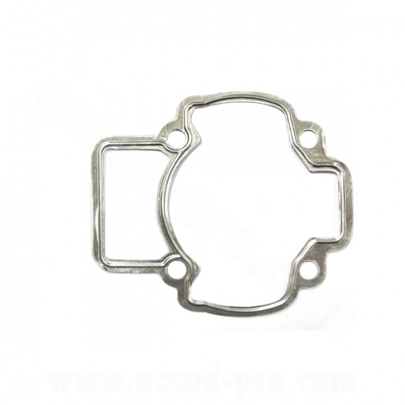 JOINT CYLINDRE EMBASE SCOOTER ADAPT PIAGGIO TYPHOON ZIP FLY LIBERTY  VESPA LX  GILERA STALKER  APRILIA 50 SR (286810 434293)