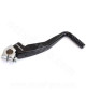 KICK DEMARRAGE CARENZI HQ ADAPT MINARELLI 50 AM6 BETA 50 RR YAMAHA 50 DT PEUGEOT 50 XPS  GENERIC 50 NEGRO ANODISADO