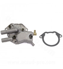 POMPE A EAU COMPLETE ADAPT MBK 50 OVETTO NITRO 4T 2006-2019  YAMAHA 50 NEOS AEROX  4T 2006-2019