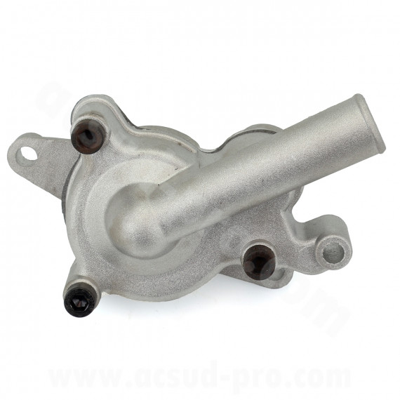 POMPE A EAU COMPLETE ADAPT YAMAHA MAJESTY - XMAX- XCITY 250CC MBK SKYLINER 250CC 1998-2016  (OEM : 4HC-E2420-00 5GM-12420-02)