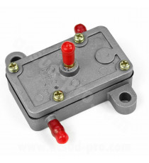 POMPE A ESSENCE TYPE MIKUNI UNIVERSEL PIAGGIO 125 TYPHOON 1999-2000 HEXAGON 2T 1994-1997 GILERA 125 RUNNER 2T (OEM : 82592R)