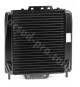 RADIATEUR MAXISCOOTER TNT ORIGINAL ADAPT PIAGGIO 125-250-300-350-400-500CC MP3 GILERA ( OEM : 653468 1B001908 ) QUALITE ORIGINE
