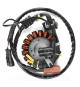 STATOR ALLUMAGE MAXISCOOTER ADAPT PIAGGIO 125-250 MP3 BEVERLY X7 VESPA GTS GILERA 125-250 NEXUS APRILIA 125-250