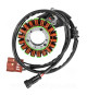 STATOR ALLUMAGE MAXISCOOTER ADAPT PIAGGIO 400 MP3 2007 500 MP3 2011 BEVERLY 400-500 2007/GILERA 500 FUOCO 2007
