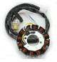 STATOR ALLUMAGE MINARELLI 50 AM6 BETA 50 RR 2013-2020 YAMAHA 50 TZR 2003-2011/MBK 50 X POWER 2003-2011 (OEM : 024100010000)