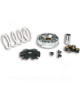 VARIATEUR SCOOT MALOSSI MULTIVAR ADAPT SCOOT CHINOIS 139QMB GY6 PEUGEOT 50 KISBEE V-CLIC 4T SYM 50 ORBIT 4T KYMCO 50 AGILITY 4T