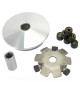 VARIATEUR SCOOTER TNT  PERFORMANCE ADAPT  PEUGEOT 50 TWEET 4T VIVACITY 4T SPEEDFIGHT 4T SYM 50 JET 4T FIDDLE 2 4T