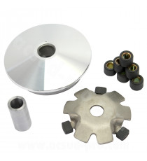VARIATEUR SCOOTER TNT  PERFORMANCE ADAPT  PEUGEOT 50 TWEET 4T VIVACITY 4T SPEEDFIGHT 4T SYM 50 JET 4T FIDDLE 2 4T