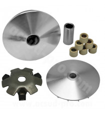 VARIATEUR SCOOTER TNT ORIGINAL ADAPT PEUGEOT 50 TWEET 4T VIVACITY 4T SPEEDFIGHT 4T SYM 50 JET 4T FIDDLE 2 4T FIDDLE 3 4T
