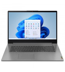 IP3 17IAU7 17'' HD+ 250N INTEL i5-1235U 8GB DDR4 512GB  W11