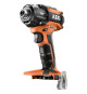 Visseuse a chocs oléopneumatique brushless AEG 18V Li-ion sans batterie ni chargeur BSS 18OP-0