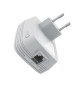 Kit CPL - STRONG - Powerline Wi-Fi 600 Duo - Module Wi-Fi, Point d'Acces 300 MB