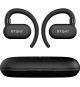 Ecouteurs sans fil extra auriculaires - Bluetooth 5.4 - RYGHT - Open - Noir