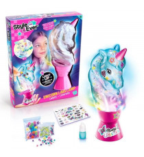 Canal Toys - Style For Ever - Lava Lampe Licorne - OFG 297