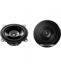 PIONEER Haut-parleurs TS-G1010F 10 cm Bi-cône 190 W Max
