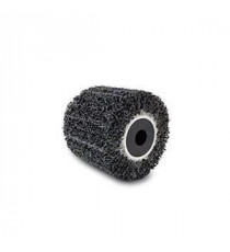 SCHEPPACH Brosse en carbure de silicium pour rénovateur et surfaceuse MRS1300