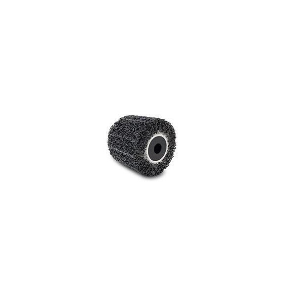 SCHEPPACH Brosse en carbure de silicium pour rénovateur et surfaceuse MRS1300