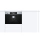 Machine a café encastrable BOSCH CTL636ES6 Inox - 2,4L - Expresso Automatique Avec Broyeur - 1600 watts