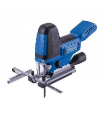 Scie sauteuse - SCHEPPACH - 20V IXES - Lame 152 mm - 1000 a 3000 mouvement/min - sans batterie ni chargeur - BC-JS254-X