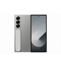 Coque transparente Z Fold6 'Designed for Samsung'
