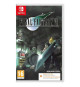 Final Fantasy VII - Jeu Nintendo Switch - Code dans la boîte