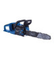 Tronçonneuse brushless sans fil SCHEPPACH BC-CS355Duo-X - 2x20V - 20V IXES - ProCut 14 -sans batterie ni chargeur