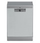 Lave-vaisselle pose libre BEKO BDFN26640XC - 16 couverts - Induction - L60cm - 44dB - Inox