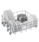 Lave-vaisselle pose libre BEKO DVN05C30W - 15 couverts - L60cm - 45dB - Blanc