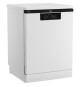 Lave-vaisselle pose libre BEKO BDFN26530W - 15 couverts - L60cm - 44dB - Blanc
